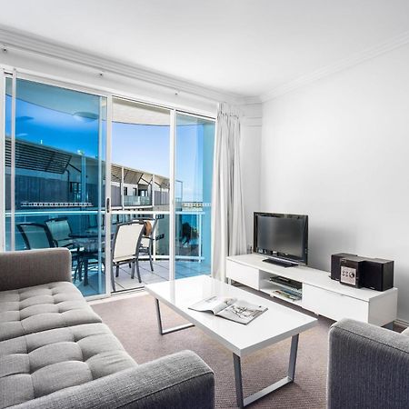 Watermark Resort Caloundra Exterior foto