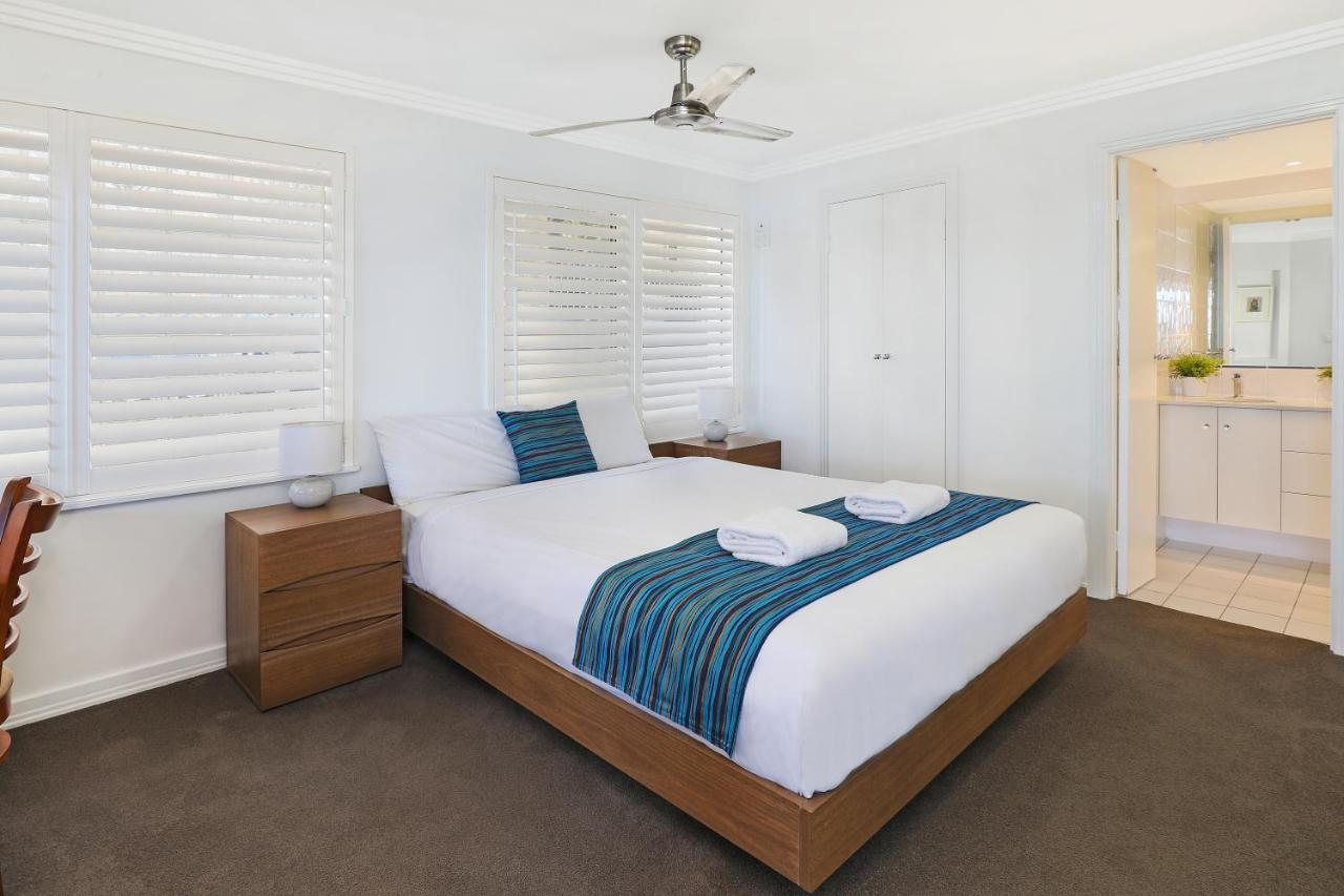Watermark Resort Caloundra Exterior foto