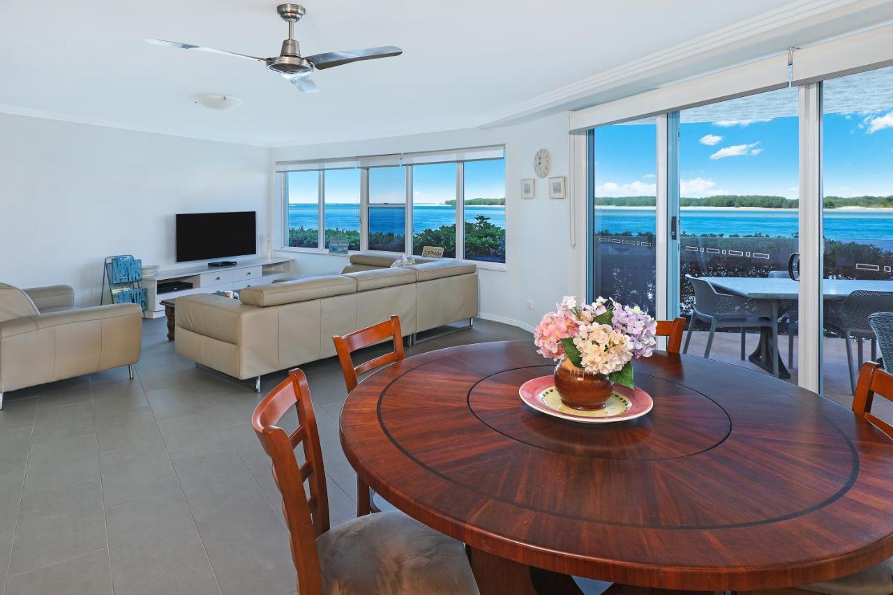 Watermark Resort Caloundra Exterior foto