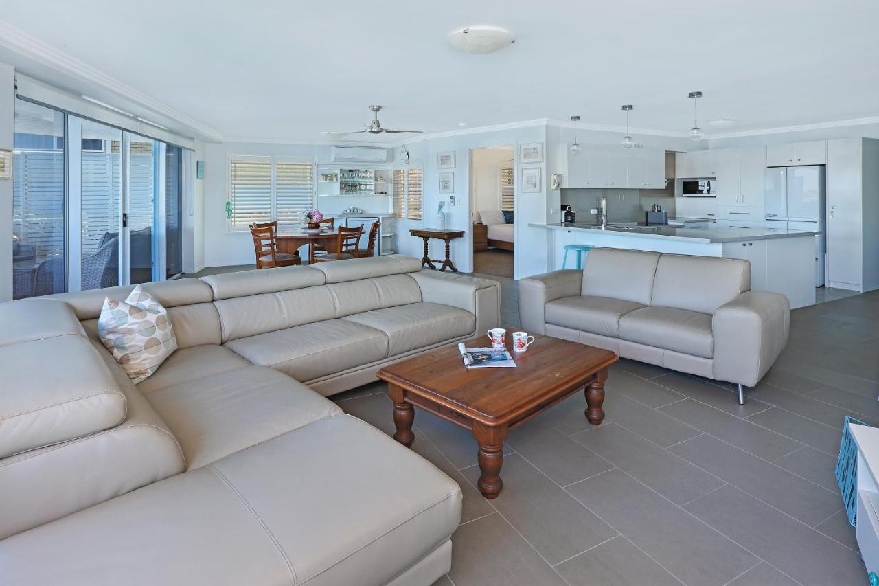 Watermark Resort Caloundra Exterior foto