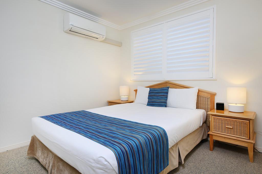 Watermark Resort Caloundra Zimmer foto
