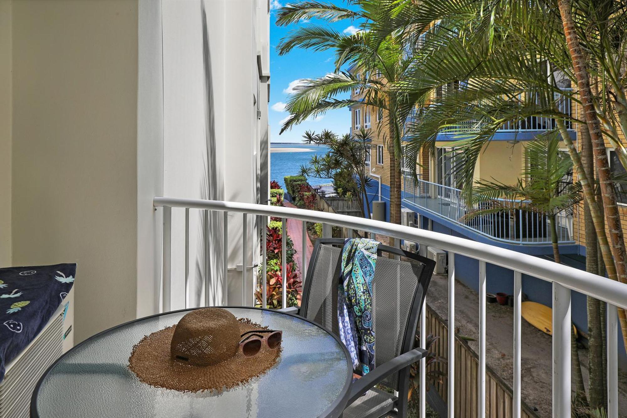 Watermark Resort Caloundra Zimmer foto