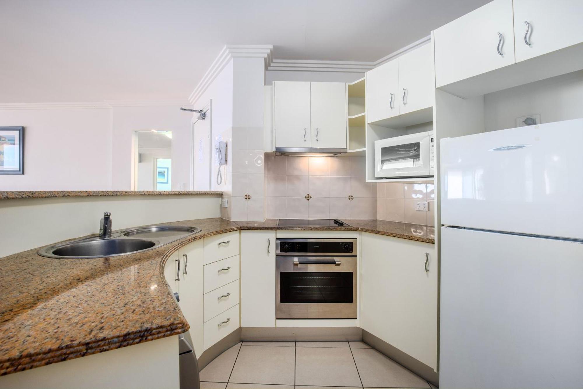 Watermark Resort Caloundra Zimmer foto
