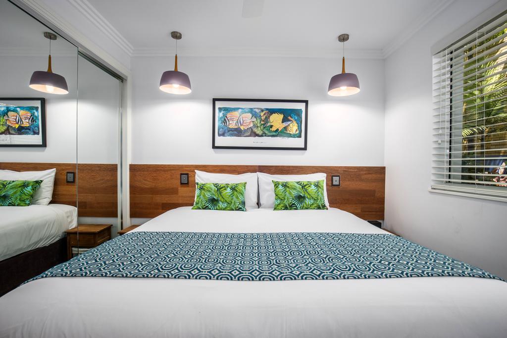 Watermark Resort Caloundra Exterior foto