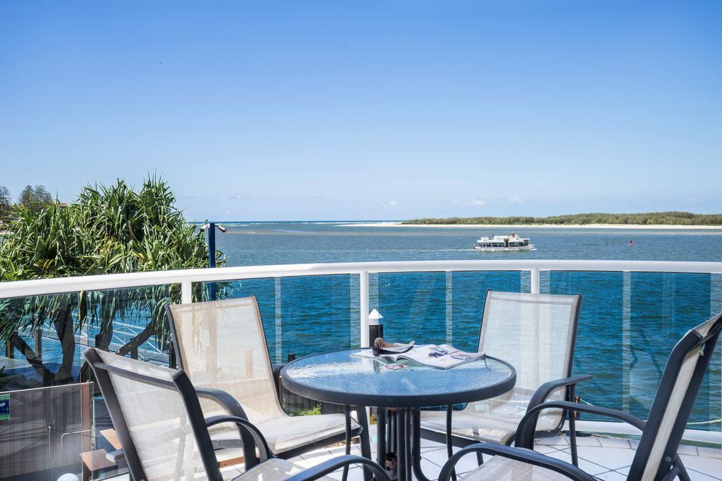 Watermark Resort Caloundra Zimmer foto