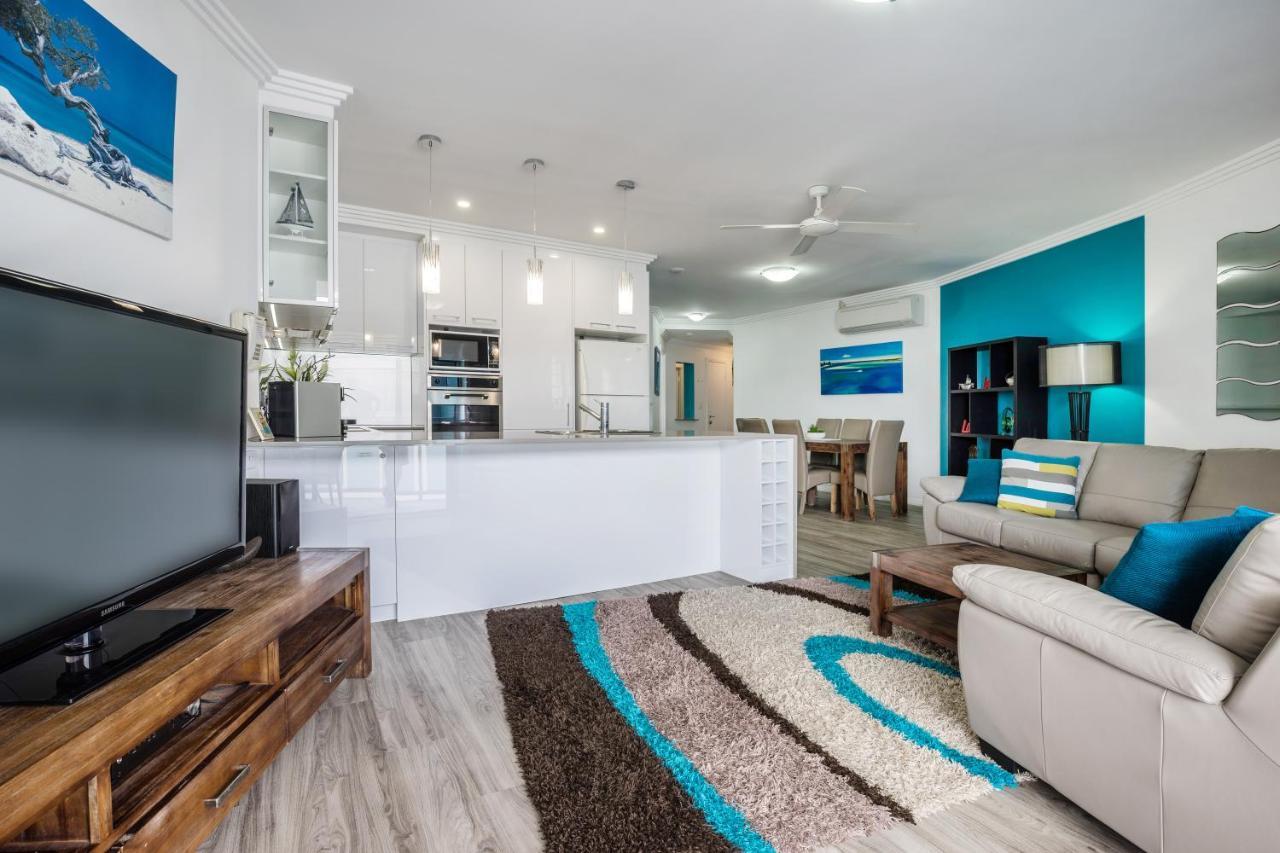 Watermark Resort Caloundra Exterior foto