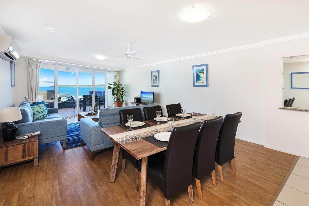 Watermark Resort Caloundra Exterior foto