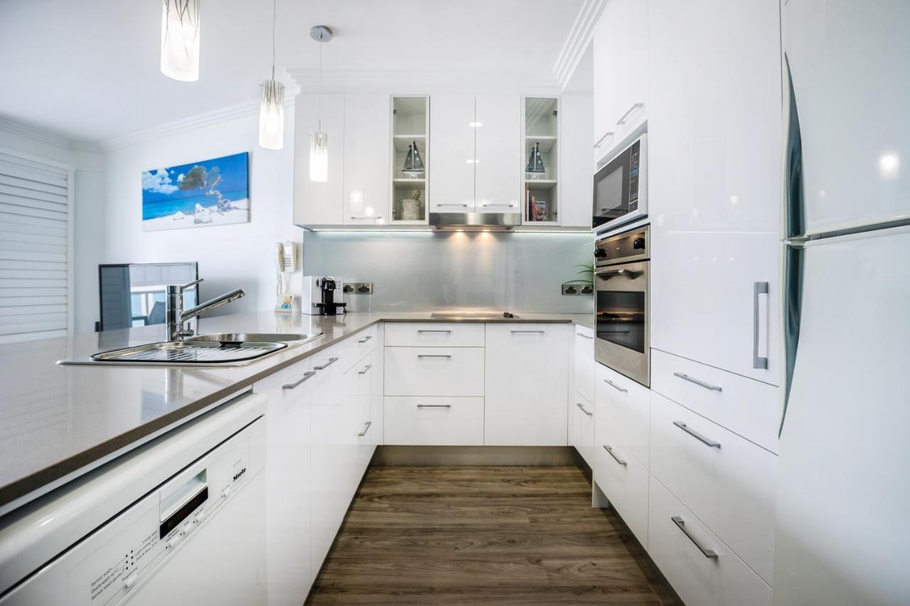 Watermark Resort Caloundra Exterior foto