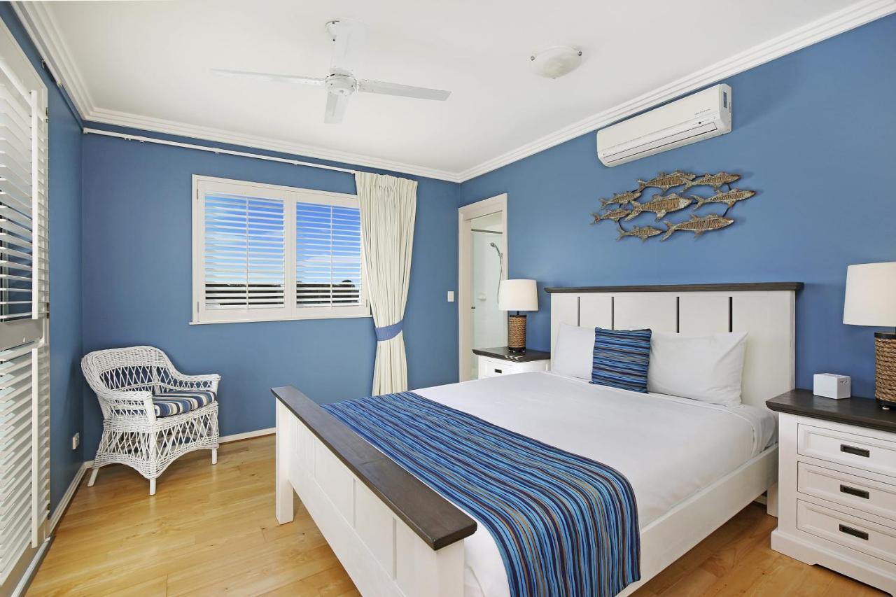 Watermark Resort Caloundra Exterior foto